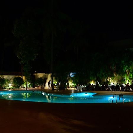 Nijaguna Resorts Chamrajnagar Ngoại thất bức ảnh