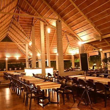 Nijaguna Resorts Chamrajnagar Ngoại thất bức ảnh