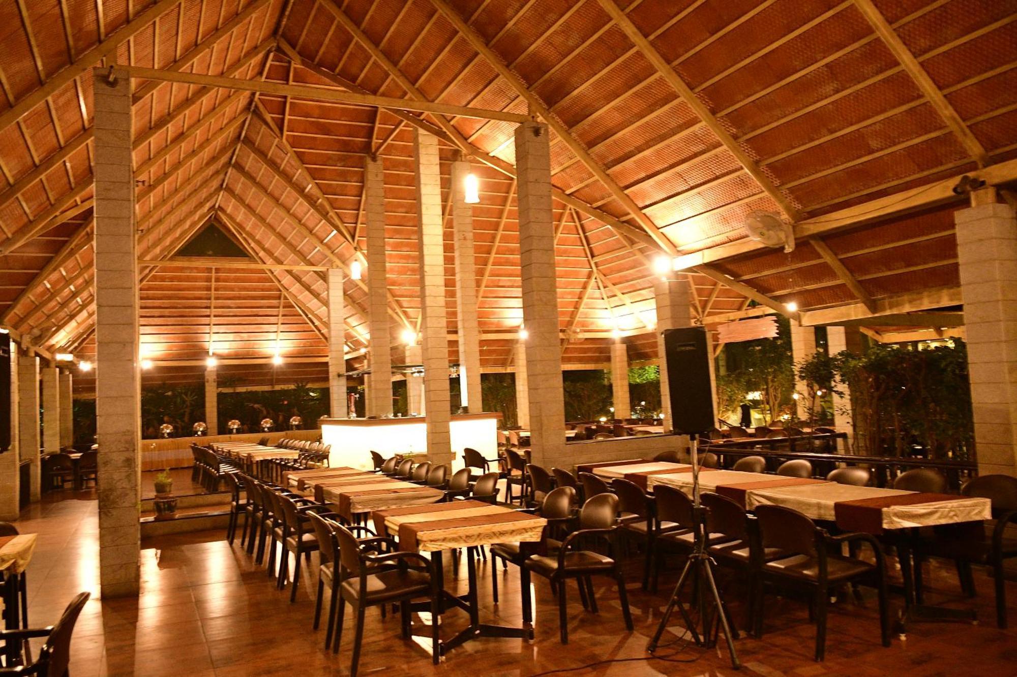 Nijaguna Resorts Chamrajnagar Ngoại thất bức ảnh